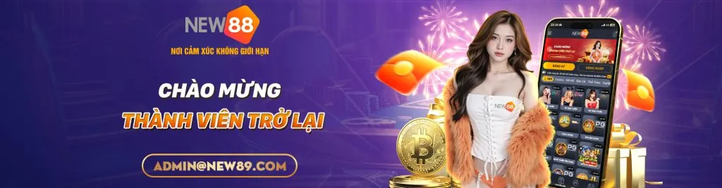 Thưởng chào mừng Stone27
